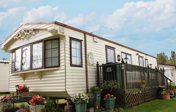 Experienced team of technicians helping you install and get connected to your Holiday Park WiFi.